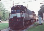 NJT 4173